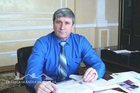 По делу о хищениях на "Краснолиманской" задержан еще один человек