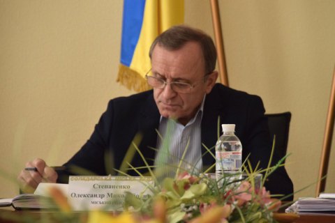Мэру Соледара заочно предъявили подозрение