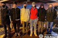 У Києві юні послідовники популярного російського серіалу побили і пограбували підлітка, – поліція