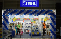 JYSK закриває кримські магазини
