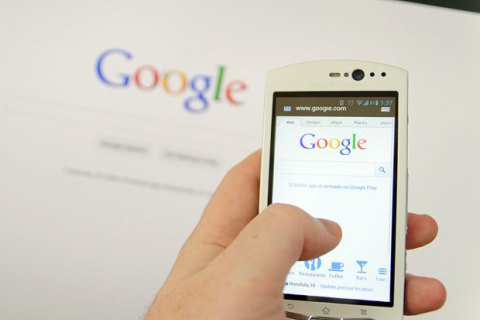 Франция оштрафовала Google на 50 млн евро