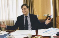 Сенниченко заявив, що повторно написав заяву на звільнення