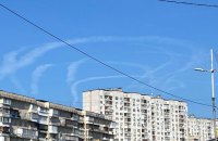 Ранкові вибухи в Києві були спричинені ППО, – Поворозник