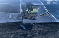 Окупанти знову атакували дронами південь Одещини