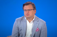 Кулеба спрогнозував Росії роль "меншого партнера" у протистоянні США і Китаю