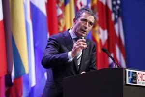 НАТО требует расследования нарушений на выборах в Раду
