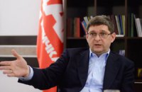 В УДАРе заявляют, что не призывали к захвату админзданий