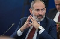 Пашинян согласился на консультации относительно внеочередных парламентских выборов