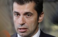 Експрем'єр Болгарії заявив, що значна частина снарядів в Україні була болгарського виробництва