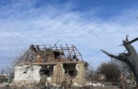 На Донеччині за добу внаслідок ворожих обстрілів поранення отримали двоє мирних мешканців