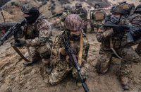 На Покровському напрямку ЗСУ відбили 20 російських атак, ‒ Генштаб