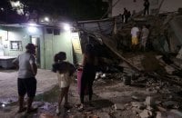У Венесуелі сталися два великих землетруси, кількість жертв може складати тисячі