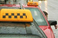 Сервери київських таксі арештували