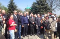 Комуністам не вдалося дестабілізувати ситуацію на травневі свята