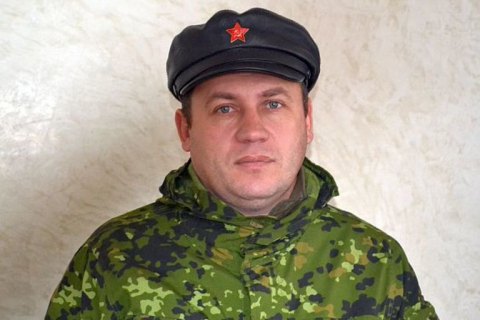 В "ЛНР" убили бывшего замглавы "народной милиции"
