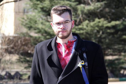 Активист Украинского культурного центра в Крыму после угроз покинул полуостров