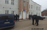На 87-м округе вторые сутки не могут досчитать бюллетени довыборов в Раду (обновлено)