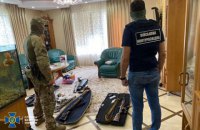 СБУ викрила корупційну схему із орендою приміщень Міноборони на Одещині