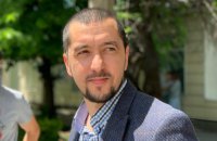 У Криму арештували адвоката Назіма Шейхмамбетова