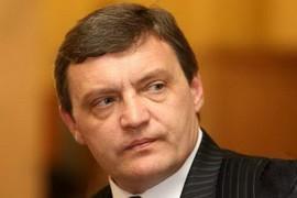 Грымчак обвиняет следователя по делу Луценко в предвзятости
