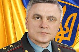 Брат Литвина считает заявление об избиении активистов провокацией