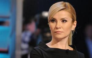 Сегодня на TВi выйдут новости с Юлией Литвиненко 