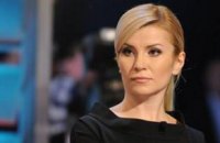 Сегодня на TВi выйдут новости с Юлией Литвиненко 