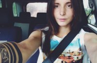 "До службы в полиции я не разговаривала по-украински" (аудио и текст)