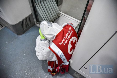 Умершей от коронавируса в Ивано-Франковской области женщине диагноз COVID-19 установили посмертно 