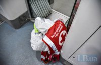 Жінці, яка померла від коронавирусу в Івано-Франківській області, діагностували COVID-19 посмертно