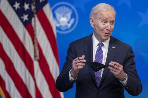 США до конца июня собираются передать другим странам 80 млн доз вакцины от ковида
