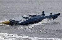 Українське МЗС офіційно вибачилося перед Грецією за інцидент з морським дроном