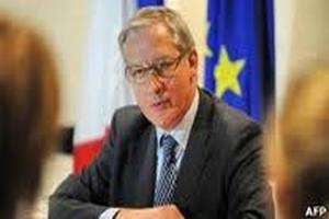 Главный банкир Франции требует снизить рейтинг Британии