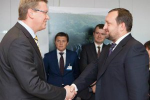 Будущая ассоциация с ЕС стала для Украины объединяющим фактором, - Арбузов