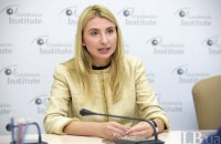 Бернацкая прокомментировала производство НАБУ 