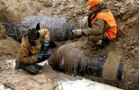 У Донецькій області на міні підірвалася вантажівка комунальників, що їхали на ремонт водопроводу