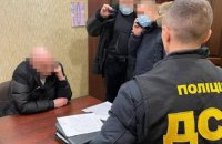 Заместителя директора "Украэроруха" подозревают в мошенничестве на $100 тысяч, - Офис генпрокурора