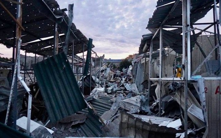 Головне за ніч. Неділя, 11 вересня