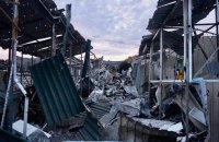 Головне за ніч. Неділя, 11 вересня