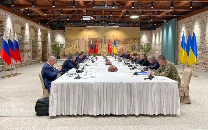 Демократи відкликали лист до Байдена про перемовини з РФ щодо війни в Україні
