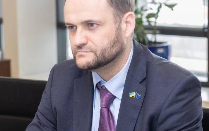 На Одещині впроваджують пілотний проєкт єЧерги для легковиків