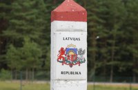 Латвія тимчасово закрила кордон із Білоруссю через технічний збій