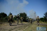 Генштаб готовит детальный отчет об Иловайской трагедии 