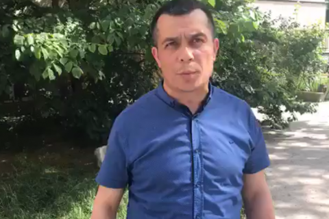 К задержанным в Крыму активисткам не пускают адвоката (обновлено)