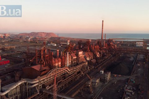 Завод "Азовсталь" уничтожен российскими оккупантами, запустить его уже нельзя, - заммэра Мариуполя