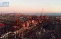 Завод "Азовсталь" уничтожен российскими оккупантами, запустить его уже нельзя, - заммэра Мариуполя