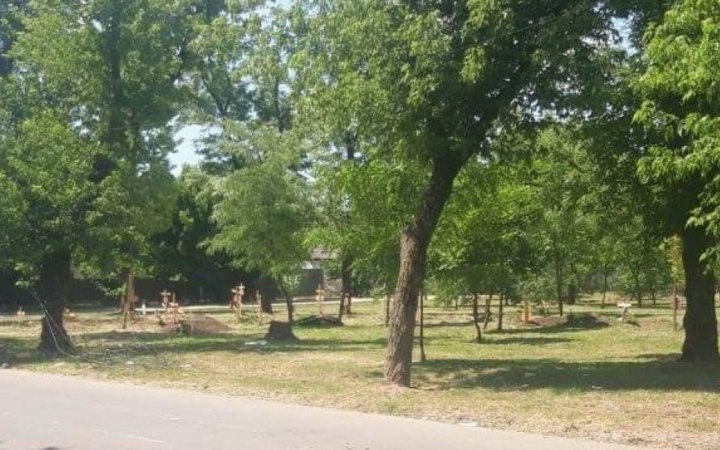 Маріуполь залишився без лікарів, - Андрющенко