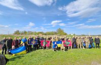 Україна повернула з російського полону 44 захисників