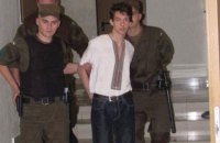 Один из задержанных по делу Заверухи поступил в университет, подав документы из СИЗО