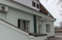 В Балаклее из-за взрывов на арсенале повреждены более 20 зданий